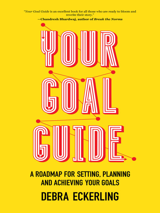 Title details for Your Goal Guide by Debra Eckerling - Wait list